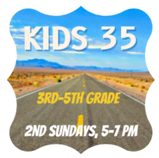 Kids 35 logo