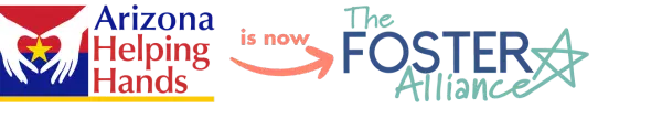 The Foster Alliance logo