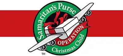 Samaritan's Purse Operation Christ Child logo