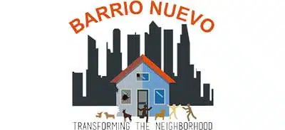 Barrio Nuevo logo