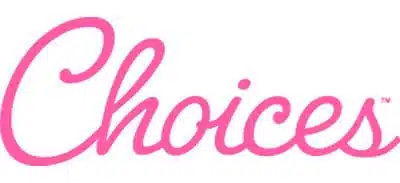 choices pregnancy center logo