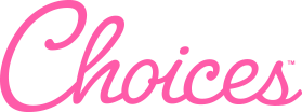 Choices Pregnancy Center logo