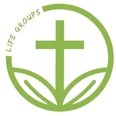 Life Groups logo